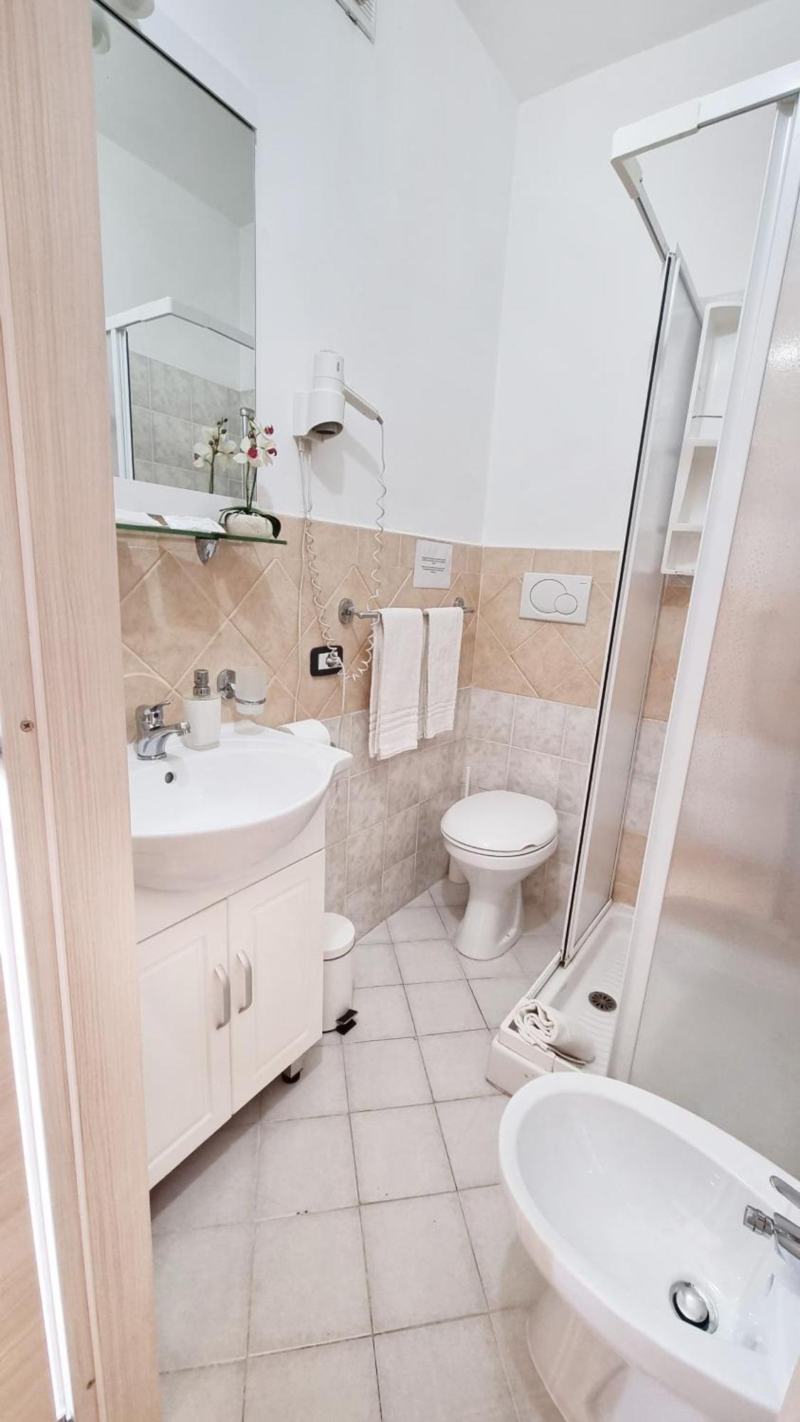 B&B Rome'S Angel Екстер'єр фото
