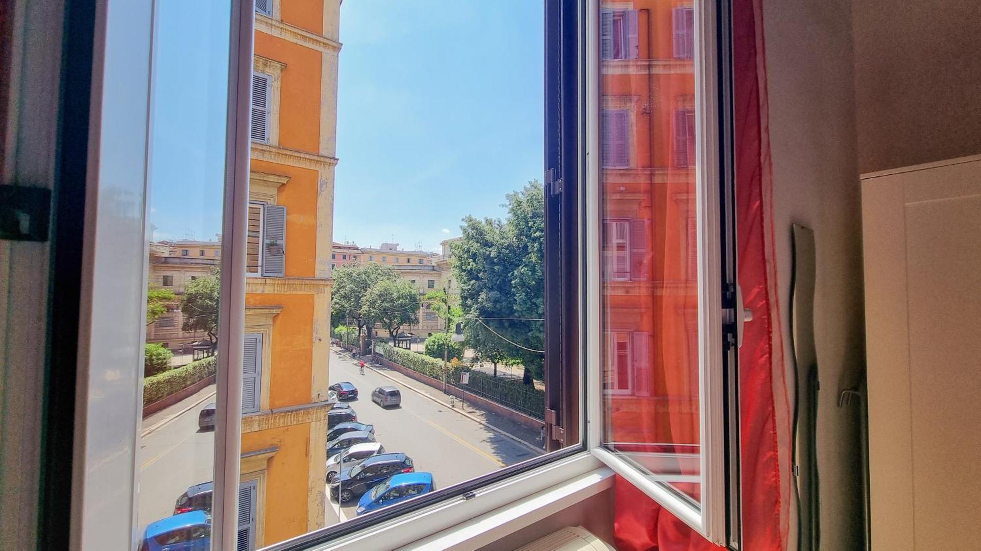 B&B Rome'S Angel Екстер'єр фото
