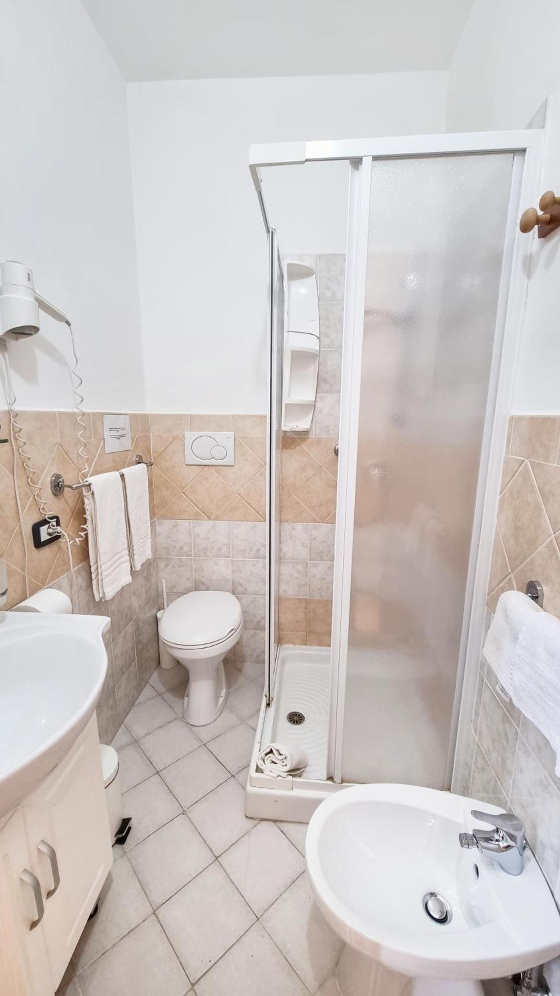 B&B Rome'S Angel Екстер'єр фото
