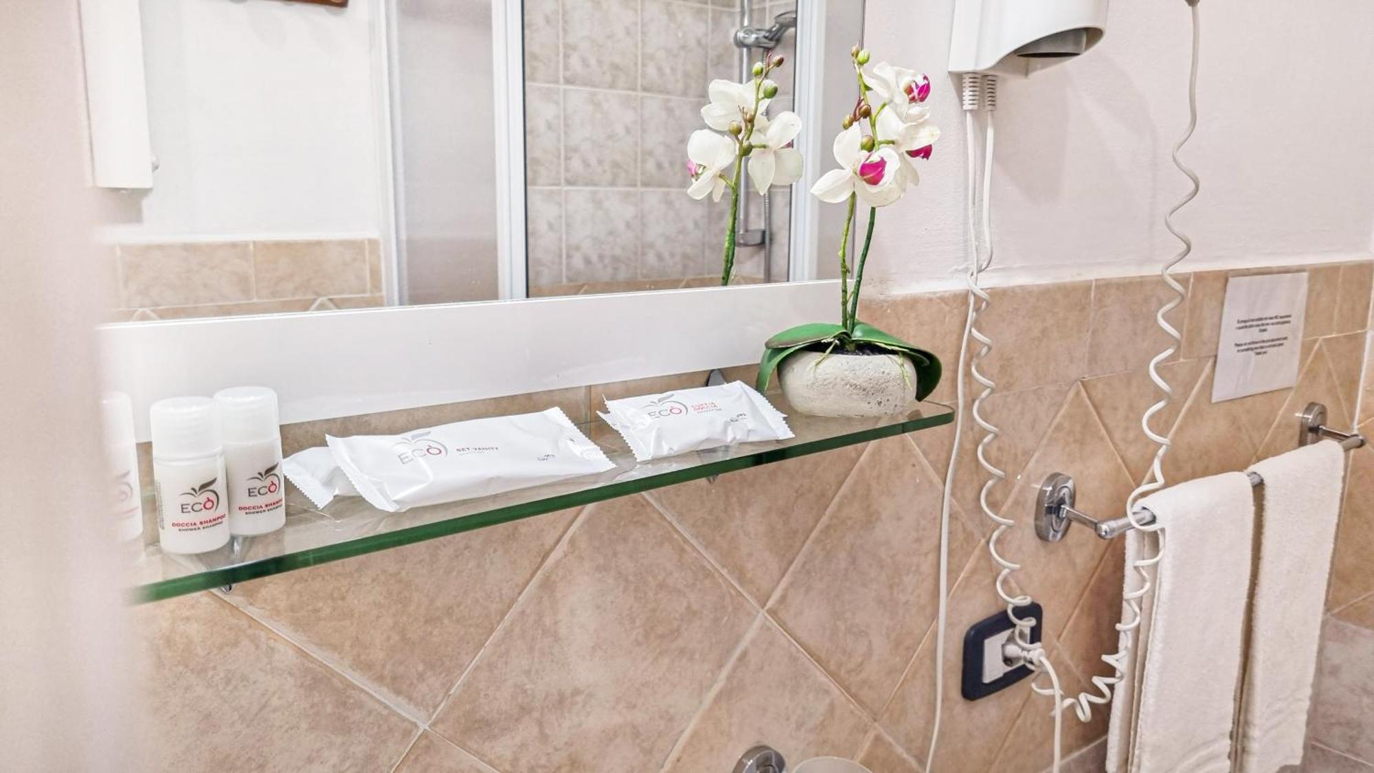B&B Rome'S Angel Екстер'єр фото