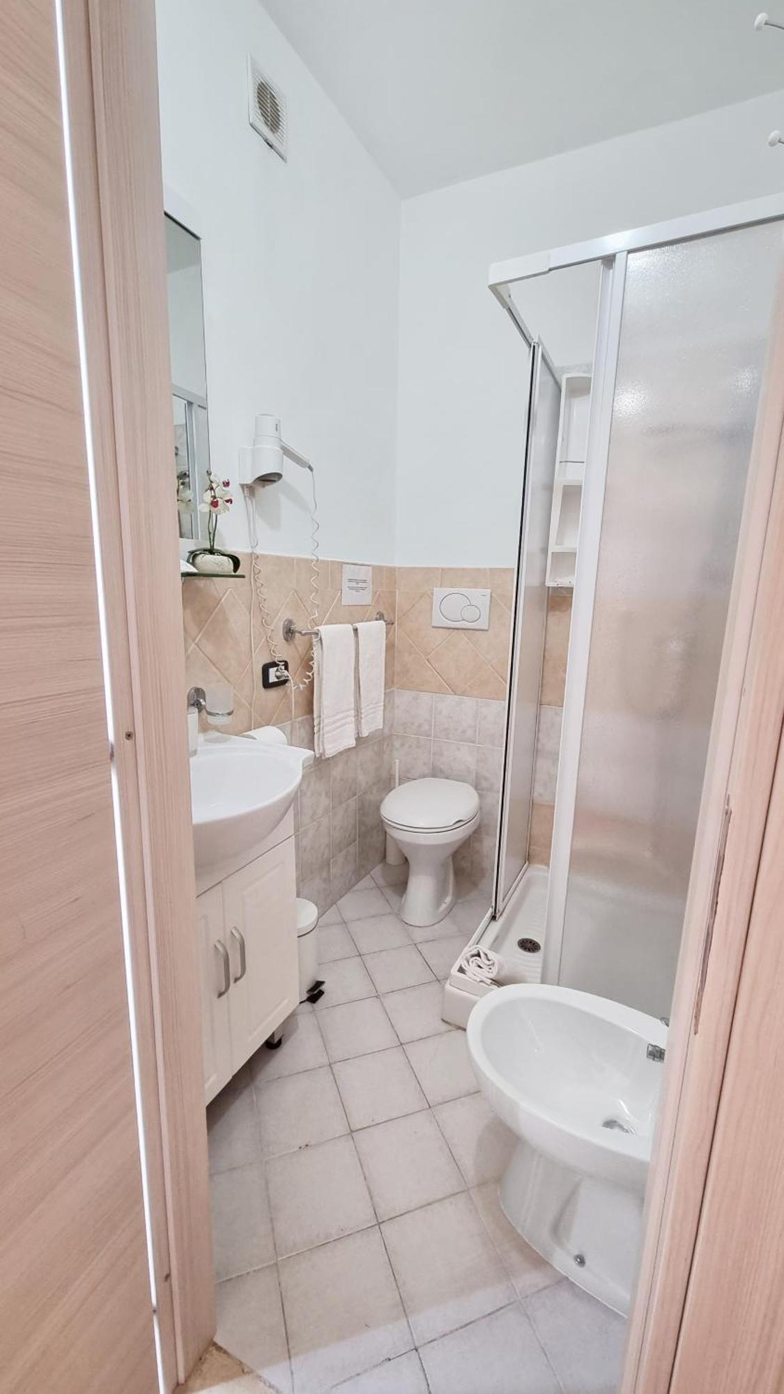 B&B Rome'S Angel Екстер'єр фото