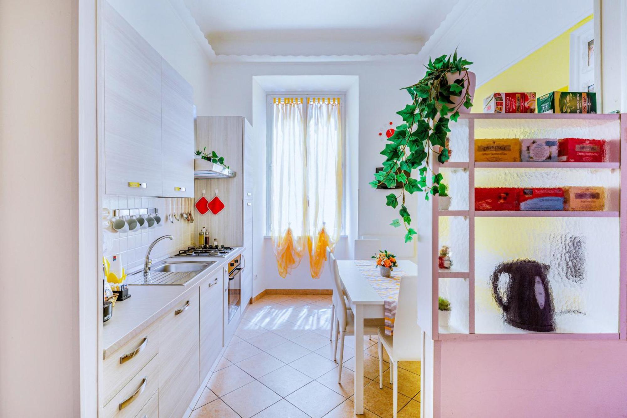 B&B Rome'S Angel Екстер'єр фото